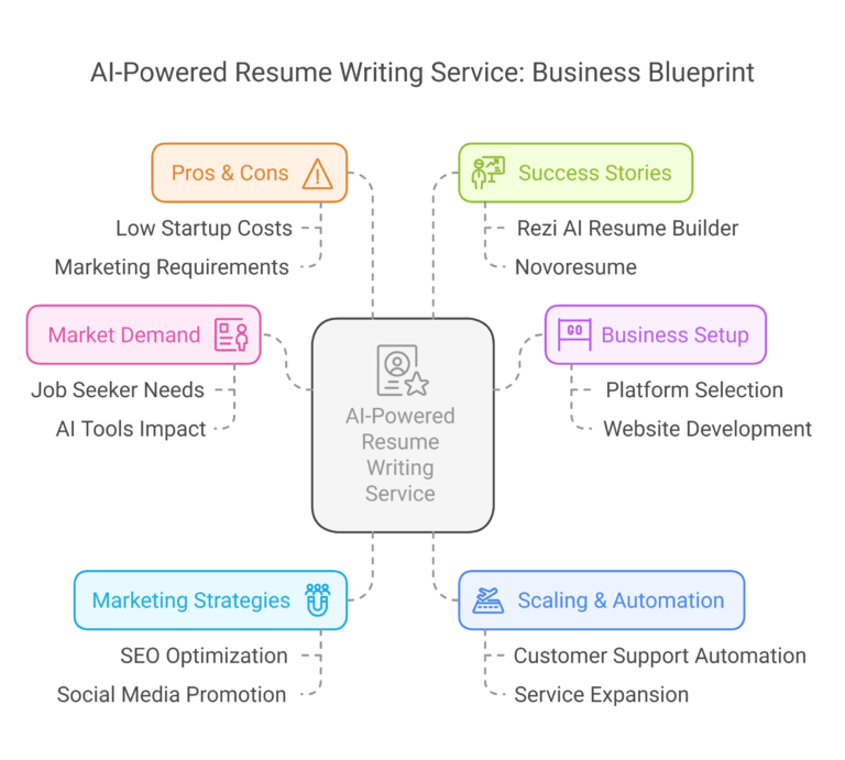 online business idea