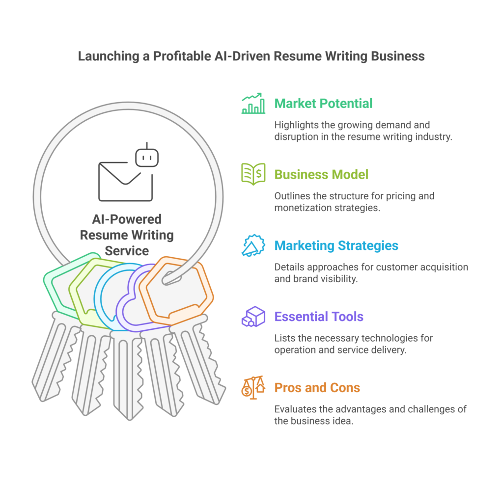 online business idea